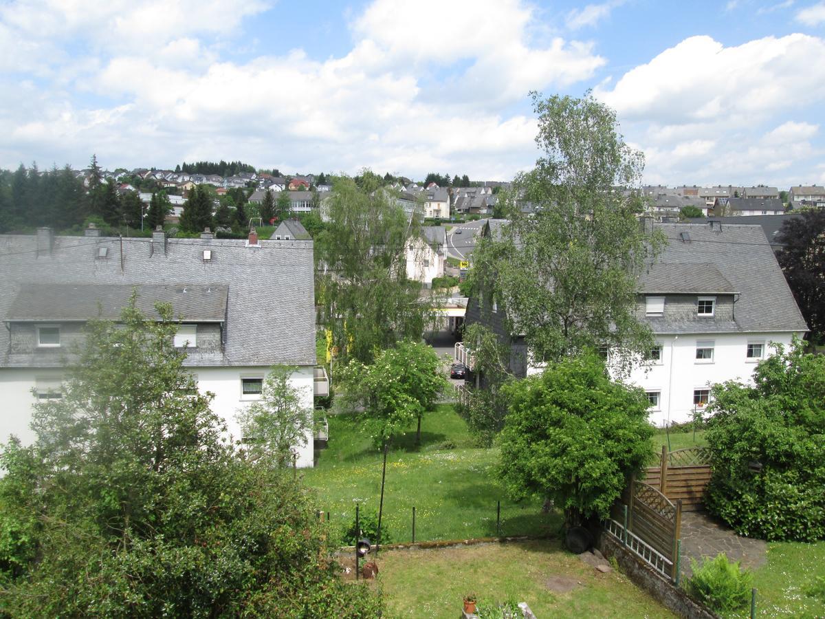 Krio Nicola Rothfuchs Ferienwohnung 1 Idar-Oberstein Exterior foto