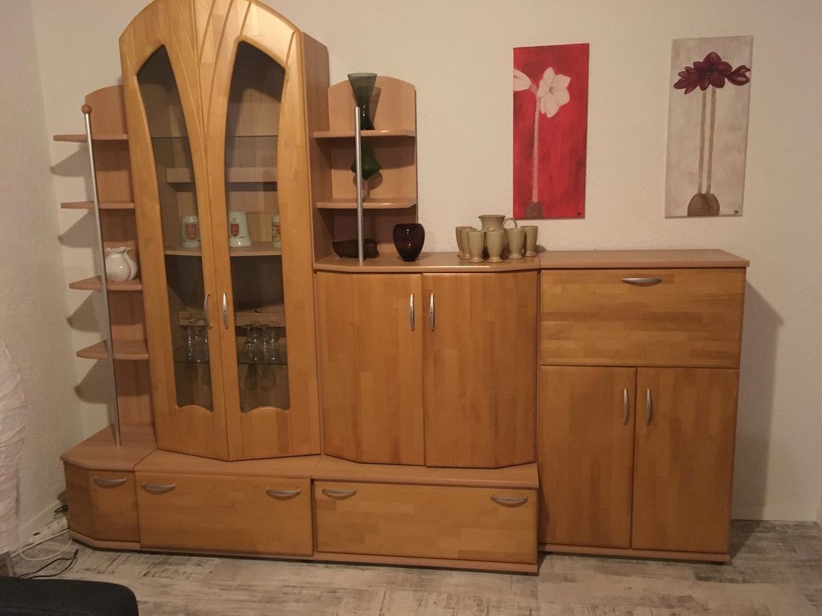 Krio Nicola Rothfuchs Ferienwohnung 1 Idar-Oberstein Exterior foto